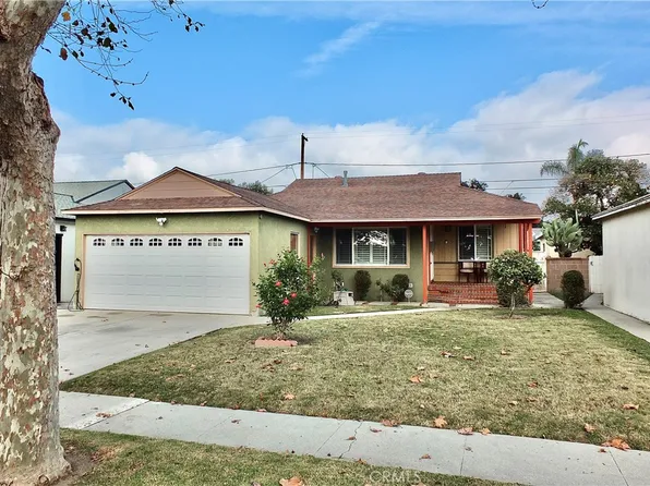 3733 Candlewood St, Lakewood, CA 90712