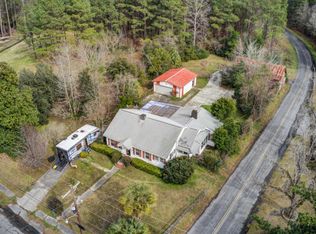 1841 Highway 15 S, Saint George, SC 29477