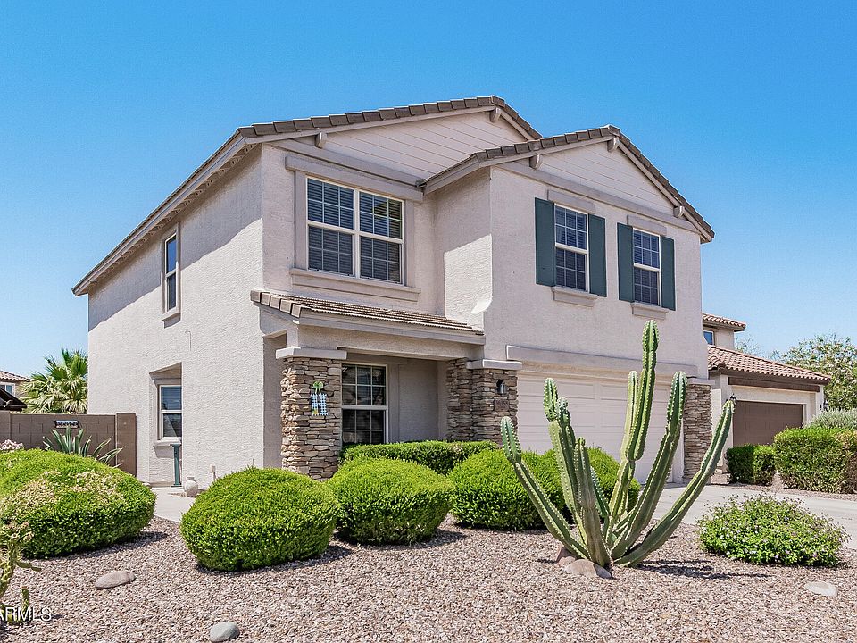1st image of 36158 N RED RIVER Court