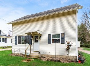 125 Harrison St, Sunbury, OH