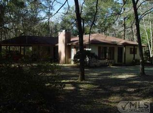 5275 Coastal Hwy, Crawfordville, FL 32327