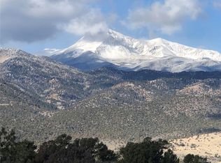 0 Trudell Rd, Fort Garland, CO 81133