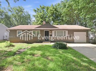 5907 E 99th Ter, Kansas City, MO 64134