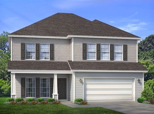 7921 Huntington Creek Ln, Pensacola, FL 32526