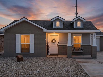 7533 33rd St, Lubbock, TX, 79407