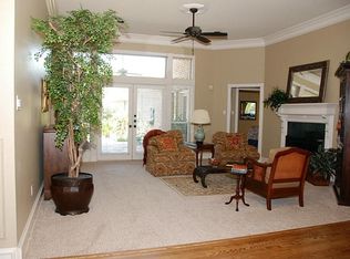 158 N Berryline Cir, Spring, TX 77381