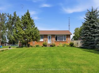 3 Coleman Cres, Scugog, ON L0B1K0