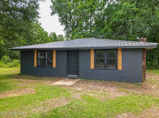 4 Inda Rd, Perkinston, MS 39573