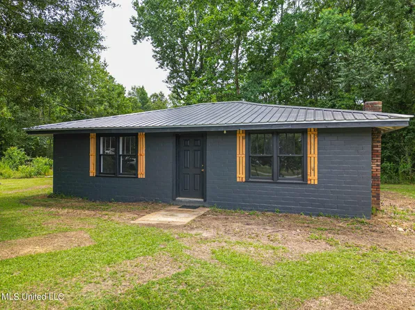 4 Inda Rd, Perkinston, MS 39573