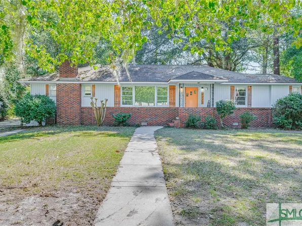 2217 Lorraine Court, Savannah, GA 31404