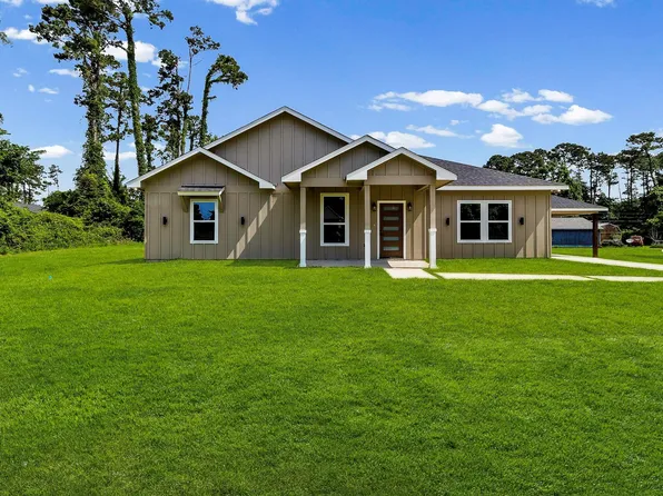 275 Hereford Dr, Onalaska, TX 77360