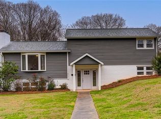 300 Burkewood Dr, Winston Salem, NC 27104
