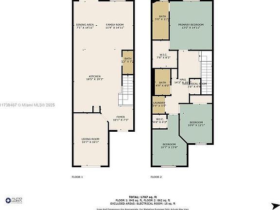 2nd image of 15806 NW 91st Ct