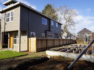 2511 N Winchell St, Portland, OR 97217