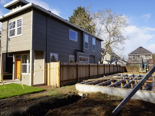 2511 N Winchell St, Portland, OR 97217
