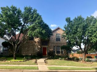 3701 Meadow Run, The Colony, TX 75056