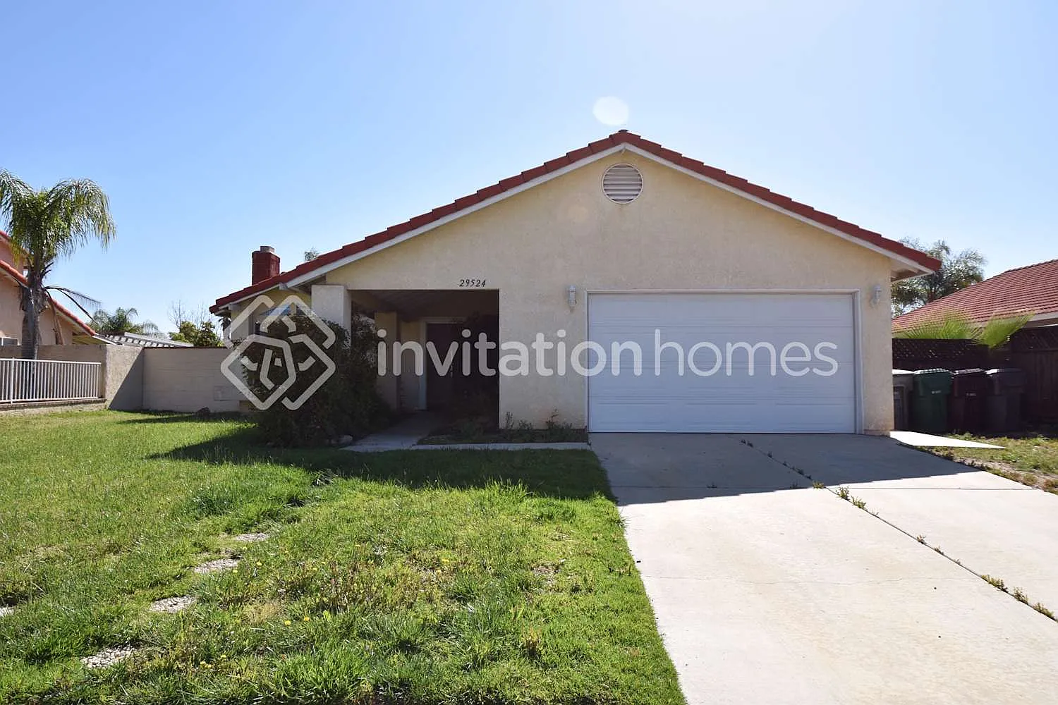 29524 Kanan Rd Sun City, CA 92586 — Photo 1