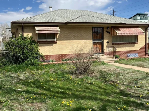 2000 Irving St, Denver, CO 80211