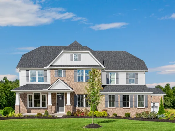 5896 High Point Ct, Fairfield, OH 45014