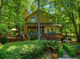 101 Lords Cir, Coldspring, TX 77331