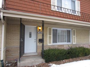 7160 W Niles Ave, Niles, IL 60714