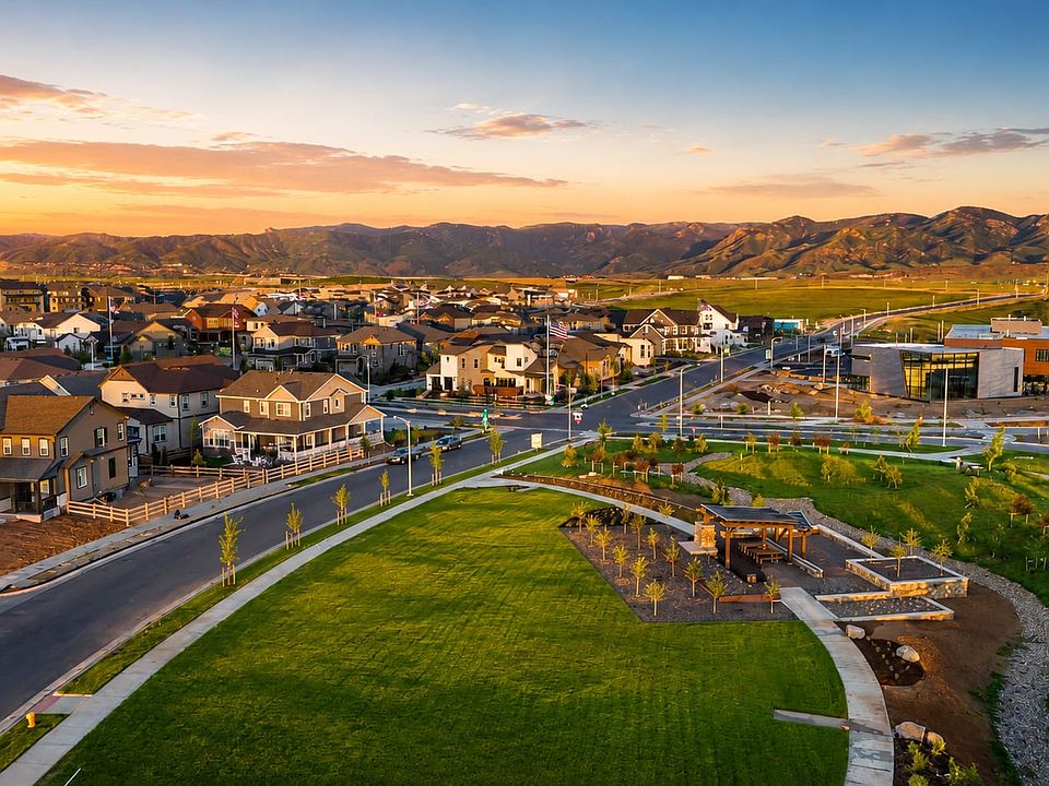 Littleton, CO