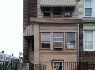 2523 S Berbro St, Philadelphia, PA 19153