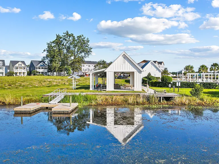 HARMON Foxbank by Crescent Communities — Photo 21