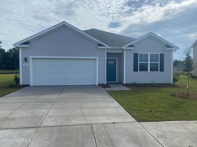 914 Shipley Way SW Lot 29-Cali A, Supply, NC, 28462