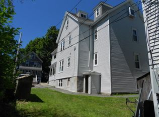 97 Glendower Rd #3R, Roslindale, MA 02131