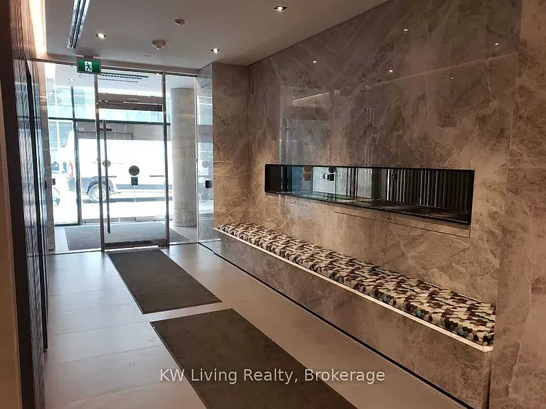215 Queen St W #807 — Photo 8