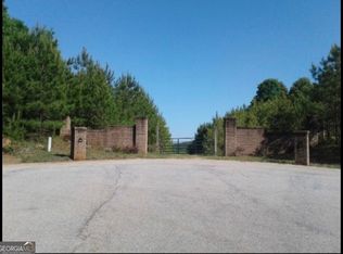 351 Anna Claire Dr, Monticello, GA 31064