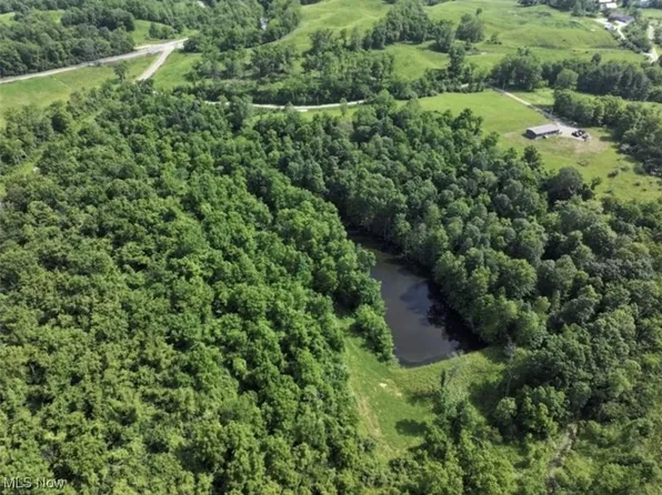 0 Monzula Rd, Cadiz, OH 43907