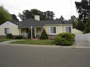 4621 Alma Ave, Castro Valley, CA 94546