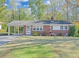 611 Murphy Rd, Collinsville, VA 24078