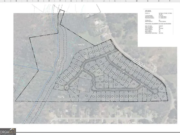 5646 Jackson Trail Rd, Hoschton, GA 30548