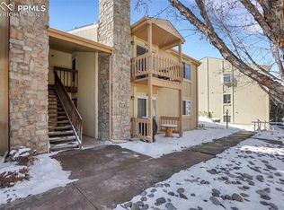 846 Tenderfoot Hill Rd APT 201, Colorado Springs, CO 80906
