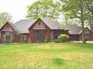 4161 Redwood Rd, Roscommon, MI 48653