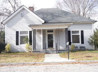 1012 Institute St NW, Conyers, GA 30012
