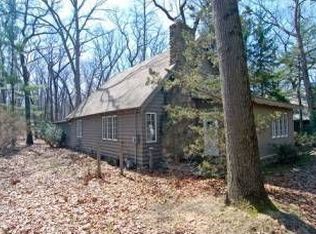 3607 Wampum Rd, Michiana Shores, IN 46360