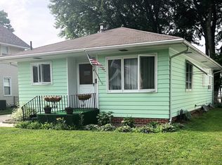 2007 6th Ave N, Fort Dodge, IA 50501