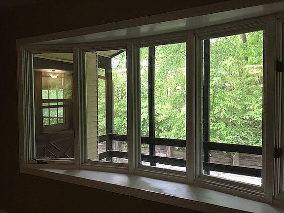 Living Room view