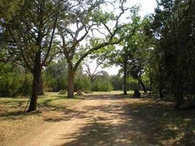 295 Herrin Ln, Bertram, TX, 78605