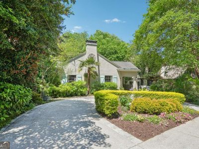 20 S Prado NE, Atlanta, GA, 30309