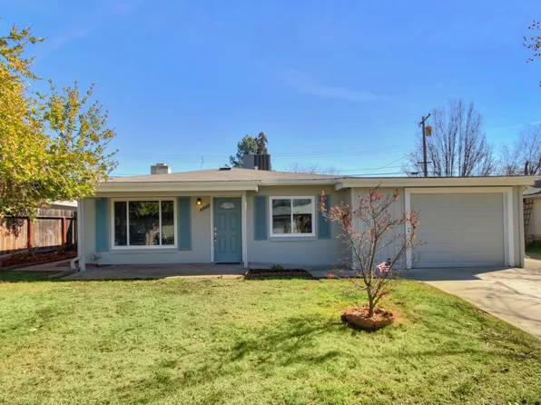 4907 Cibola Way, Sacramento, CA 95820