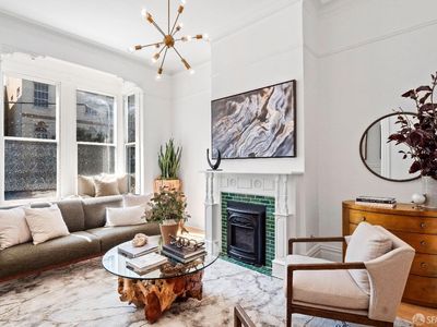738 Fell St, San Francisco, CA, 94117