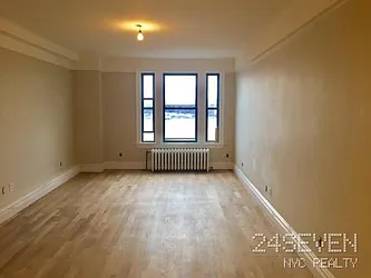 Rented by 24 7 NYC Realty Inc.