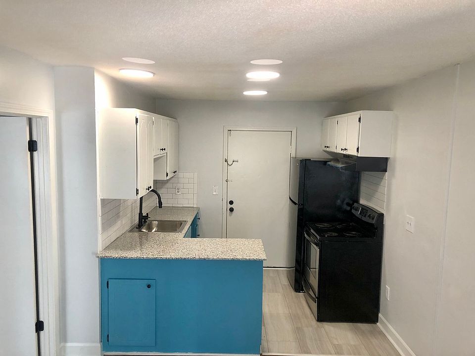 Creekside Apartments 311 Powell Mill Rd Spartanburg, SC Zillow