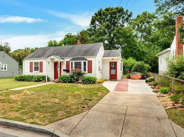 4809 Madison St, Riverdale, MD 20737