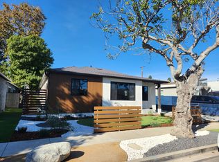 11455 Segrell Way, Culver City, CA 90230